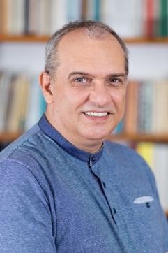Balogh János