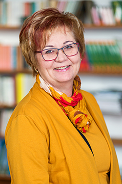 Tóth Marianna