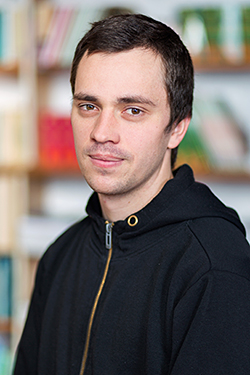 Farkas Milán