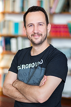 Gál Zsolt