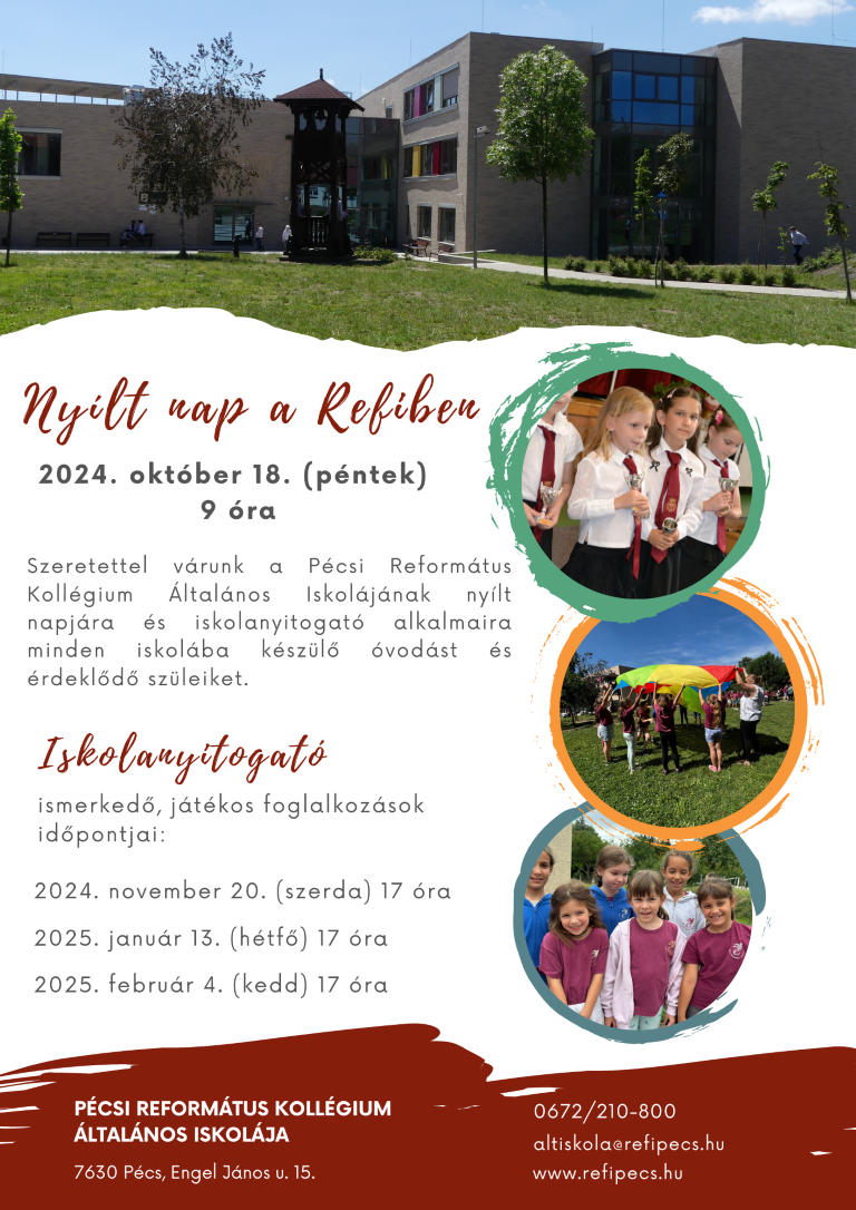 Nyilt nap iskolanyitogato