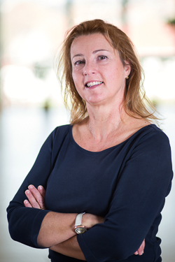 Duchnovszky Julianna