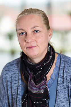 Kovács Márta