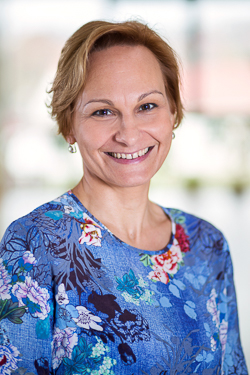Sáricsné Horváth Zsófia