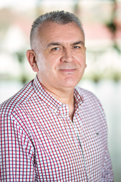 Sebők Zsolt