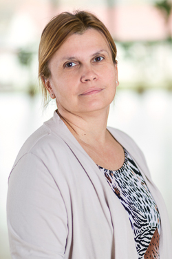 Szilágyi Zsuzsanna