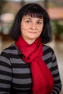 Gulácsy Mónika