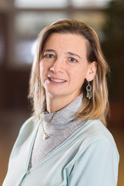 Bencze Gabriella
