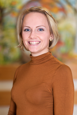 Joó-Weiling Fanni