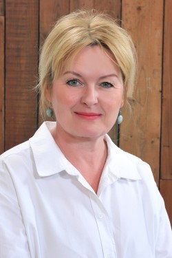 Törőné Szántó Dorottya