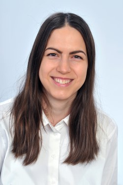 Szinyeiné Hartmann Dóra