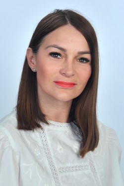 Keresztesné Lieber Szilvia
