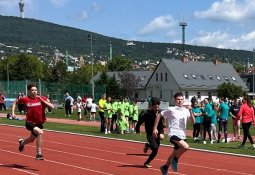 Általános Iskola - Drávafok &raquo; 2024-2025 &raquo; Diákolimpia atlétika hárompróba vármegyei forduló
