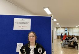 Általános Iskola - Drávafok &raquo; 2024-2025 &raquo; Angol versenyeredmények