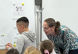 Általános Iskola - Drávafok &raquo; 2024-2025 &raquo; Bázisintézményi nap