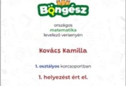 Általános Iskola - Drávafok &raquo; 2024-2025 &raquo; Hebe levelezős veseny