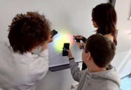 Általános Iskola - Drávafok &raquo; 2024-2025 &raquo; Laborfoglalkozás