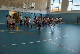 Általános Iskola - Drávafok &raquo; 2024-2025 &raquo; Sportnap