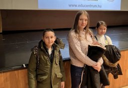 Általános Iskola - Drávafok &raquo; 2024-2025 &raquo; Baranya vármegyei szépíró verseny