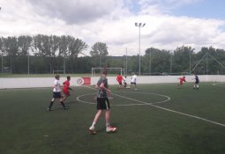 Általános Iskola - Drávafok &raquo; 2024-2025 &raquo; Tagiskolák közötti futball torna