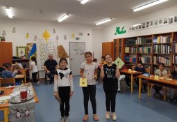 Általános Iskola - Drávafok &raquo; 2025-2026 &raquo; Bibliaismereti verseny