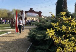 Általános Iskola - Drávafok &raquo; 2025-2026 &raquo; Március 15
