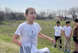 Általános Iskola - Drávafok &raquo; 2025-2026 &raquo; Mezei futóverseny