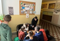Általános Iskola - Hidas &raquo; 2024-2025 &raquo; Karácsonyi ajándékok