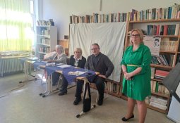 Általános Iskola - Hidas &raquo; 2024-2025 &raquo; MAGYAR KÖLTÉSZET NAPJA