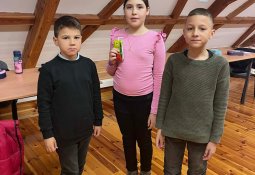 Általános Iskola - Hidas &raquo; 2025-2026 &raquo; ALSÓS NÉMET CSAPATVERSENY