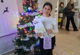 Általános Iskola - Nagyharsány &raquo; 2025-2026 &raquo; Adventi versmondó verseny