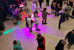 Általános Iskola - Nagyharsány &raquo; 2025-2026 &raquo; Alapítványi bál