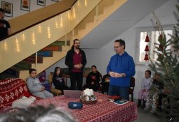 Általános Iskola - Nagyharsány &raquo; 2025-2026 &raquo; Első Advent