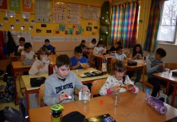 Általános Iskola - Nagyharsány &raquo; 2025-2026 &raquo; Márton nap