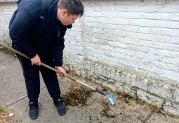 Általános Iskola - Nagyharsány &raquo; 2025-2026 &raquo; Önkéntes munka