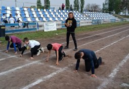 Általános Iskola - Nagyharsány &raquo; 2025-2026 &raquo; Városkörnyéki Atlétika Diákolimpia