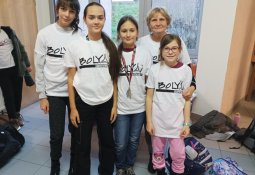 Általános Iskola - Pécs &raquo; 2024-2025 &raquo; Refisek a Bólyain