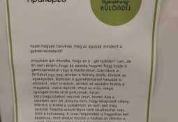 Általános Iskola - Pécs &raquo; 2024-2025 &raquo; Írni jó!