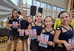 Általános Iskola - Pécs &raquo; 2024-2025 &raquo; Moderntánc
