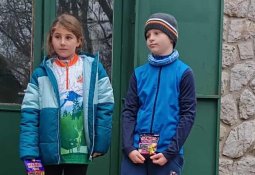 Általános Iskola - Pécs &raquo; 2025-2026 &raquo; Csermely Vilmos futóverseny