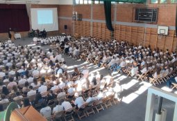 Általános Iskola - Pécs &raquo; 2025-2026 &raquo; Évnyitó