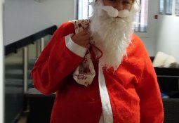 Általános Iskola - Pécs &raquo; 2025-2026 &raquo; Mikulás