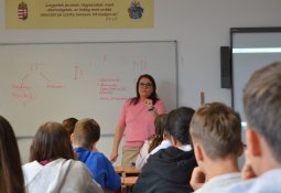 Általános Iskola - Pécs &raquo; 2025-2026 &raquo; Pályaválasztás