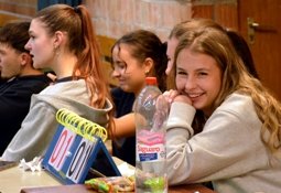 Középiskola - Pécs &raquo; 2025-2026 &raquo; Sportéjszaka