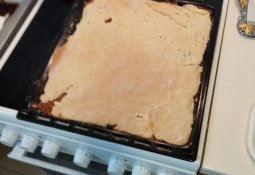 Internátus - Sellye &raquo; 2024-2025 &raquo; Almás pite sütés