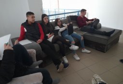 Internátus - Sellye &raquo; 2024-2025 &raquo; Farsangi kvíz