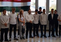 Internátus - Sellye &raquo; 2025-2026 &raquo; Múlt nem csupán emlék