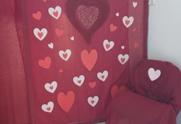 Internátus - Sellye &raquo; 2025-2026 &raquo; Valentin hét