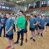 Középiskola - Pécs &raquo; 2022-2023 &raquo; Futsal megyei döntő