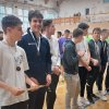 Középiskola - Pécs &raquo; 2022-2023 &raquo; Futsal diákolimpia